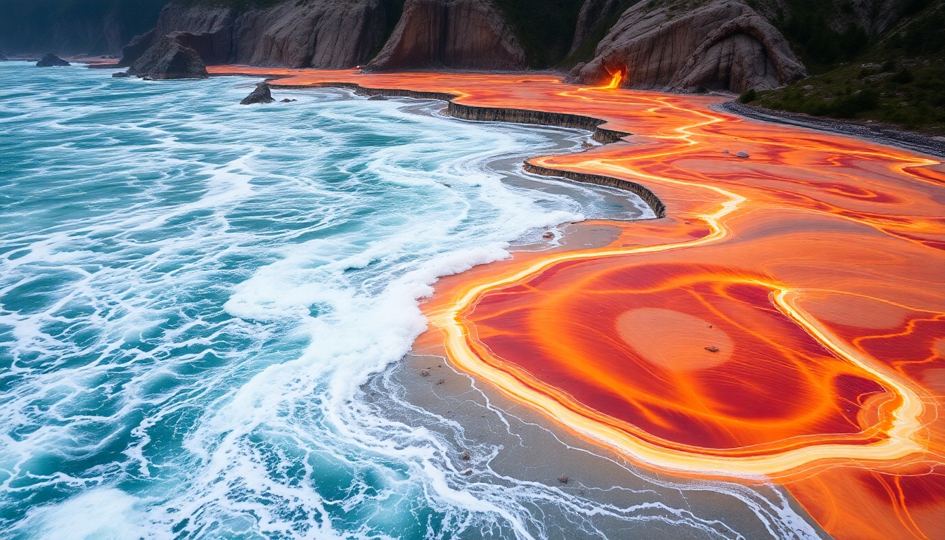 世界最大級の洋上風力発電プロジェクト、英国北海で運転開始