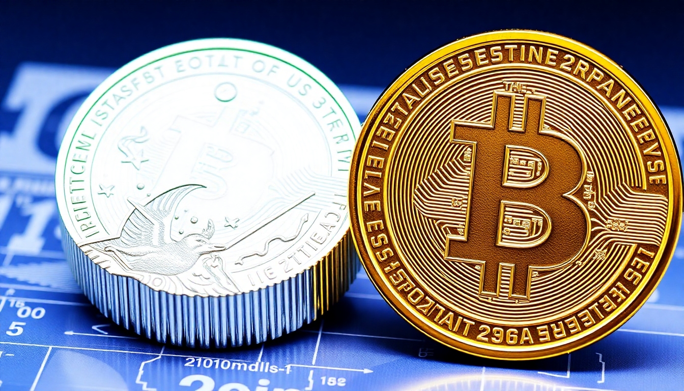 米証券大手チャールズ・シュワブ、2026年に仮想通貨取引開始へ