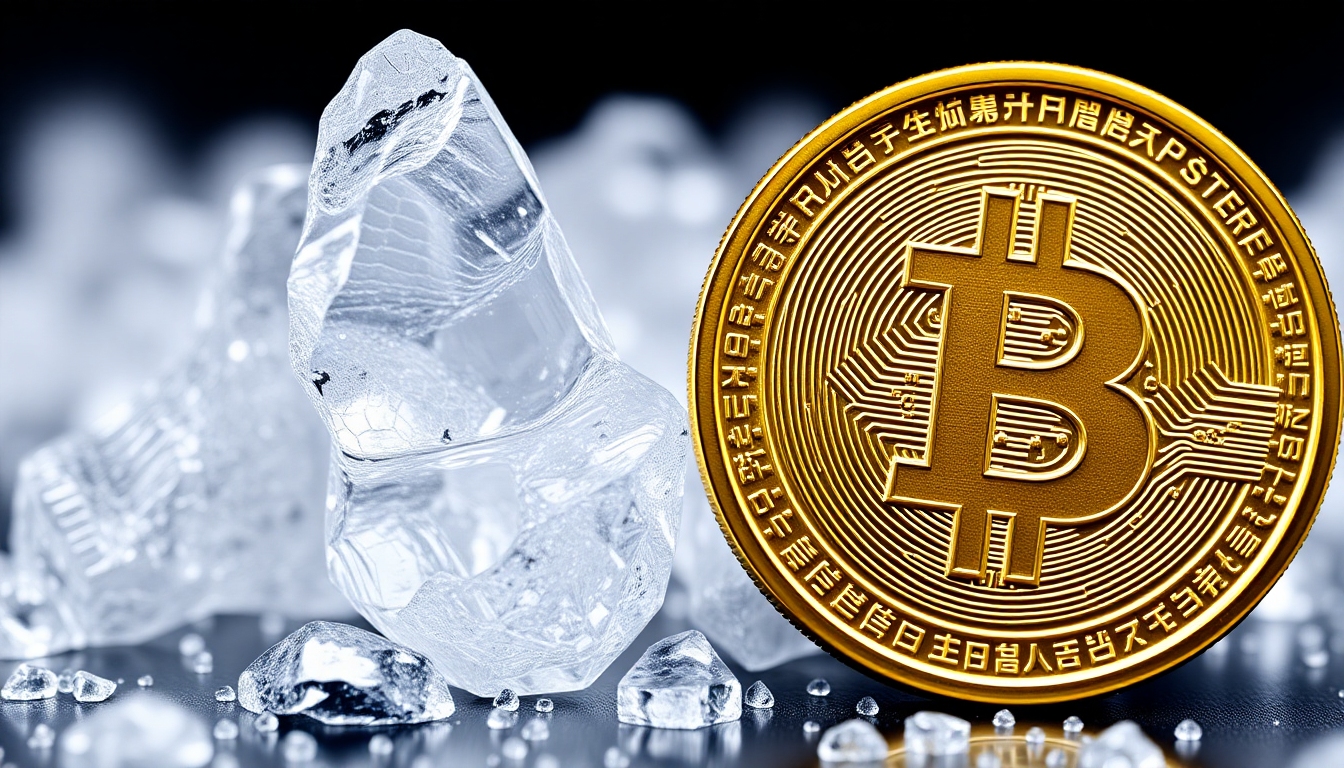 JPモルガンのビットコインETF保有量、3ヶ月間で64%増